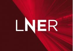 伦敦东北部铁路运营公司LNER的新VI